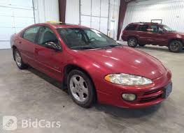 Image result for Dark Garnet Red 2002 Intrepid