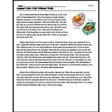 Read and listen offline with any device. Animal Cells Cells Without Walls Edhelper