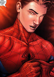 Peter Benjamin Parker Fan Casting for Spider-Man