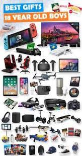 Get some for your best guy friend, boyfriend or teen at home. Gifts For 18 Year Old Boys Gift Ideas For 2020 18th Birthday Gifts For Boys Christmas Gifts For Boys Birthday Gifts For Boys