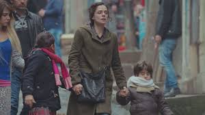 La forza di una donna: Bahar riabbraccia Nisan e Doruk Video