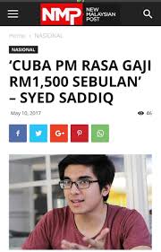 Langkah itu adalah bagi merapatkan jurang gaji minimum swasta agar ia dapat diselaraskan, yang mana kadar gaji. Muhammad Azri On Twitter Gaji Minimum Swasta Dari Rm1000 Dinaikkan Ke Rm1050 Ada Lah Juga Tambah Rm50 Hinggit Yb Menteri Syedsaddiq Sejak Jadi Menteri Langsung Tak Ulas Berapa Gaji Dan Elaun