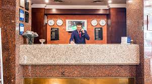 HOTEL 2000 KAVAKLIDERE