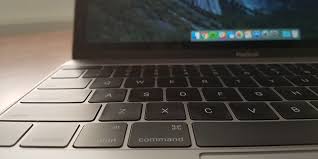 Before you power on your macbook pro laptop make sure that your screen is dry. How To Properly Clean Any Mac Computer S Keyboard
