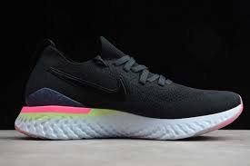 Find the release date and more here. 2020 Nike Epic React Flyknit 2 Pixel Black Sapphire Hyper Pink Bq8928 003 Nike Black Sapphire Pink Sale