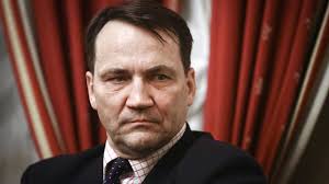 Sikorski o schetynie i nowaku. Radoslaw Sikorski Zna Wynik Wyborow Zaskakujacy Wpis Polityka Otopress