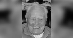 Obituary information for Wencel J. "Chum" Bohr