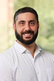 2023-2024 Early Career Program Participants Page 1 of 5 Pediatrics  Clinician Educator anthony.mell@b mc.org I have been asked to