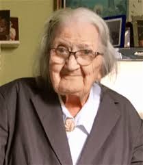 Violet Mary Wells Obituary