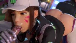Free Overwatch Dva Porn Videos from Thumbzilla