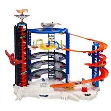 Hot Wheels Super Ultimate Garage Playset Ultimate Garage Hot Wheels Garage Hot Wheels