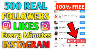 If your genuine followers and like givers understand that you use an instagram like for like apk to increase your likes count and follower base, they may turn faces from you. How To Increase Instagram Likes With Get Liker App Step By Step 2020