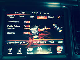 No cables needed if you use that. Tazer Installed Srt Features Activated Dodge Challenger Forum