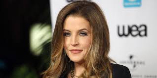 What Happened to Lisa Marie Presley's 6 Engagement Rings?