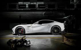 Pp Performance Ferrari F12berlinetta 2 Wallpaper Hd Car Wallpapers Id 5006