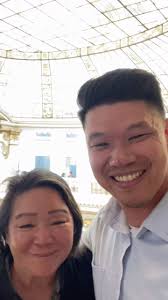 Moments. That’s what we get to create. And I’m so thankful I get shower  mama Gee with love and adoration. I realize that not only is she my  biological mom, she’s also my spiritual mom. Raising me both ...