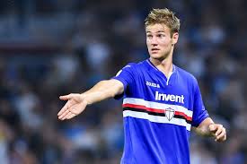 Get premium, high resolution news photos at getty images Sampdoria English Na Twitteri Marco Giampaolo Reckons That Joachim Andersen Is Cut From The Same Footballing Cloth As Milan Skriniar But Who Is Your Favourite Https T Co N9qagbbmes