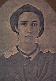 Previous] [Main Menu] [Next] Martha Jane Wampler Neal (see below) (b. Feb  28, 1838 Virginia d. Oct 29, 1870) Lineage Stephen