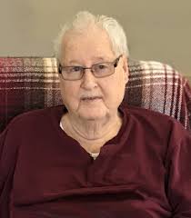 Lewis Hodges Obituary