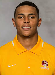 2017 Baseball Roster