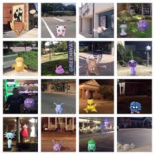 The howell theatre, smithfield, nc. Downtown Smithfield Nc On Instagram We Ve Spotted A Lot Of Pokemon And So Many People Playing Pokemongo All Over Downtown Smi Smithfield Instagram Downtown