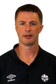 Paul Fenwick :: Coach Profile :: playmakerstats.com