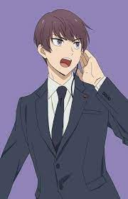pin by pochi rushifa on manga cute anime boy anime guys character art