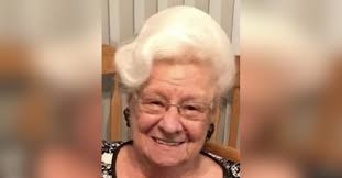 Obituary information for Caroline A Piotrowski