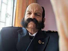 Germán Seminario Moya, sobrino bisnieto del almirante Miguel Grau, fallece  a los 70 años