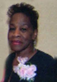 Lynda Ruth Golding (1951-2012)