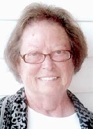 OBIT: Ms. Patsy Hudson Albritton, Age 70, Of Gordonsville