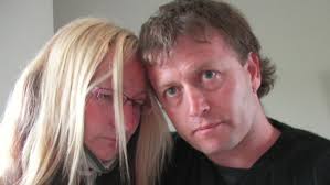 Father's choice: son in a better place