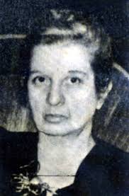 Mary Josephine Sadler Simpson (1886-1963)