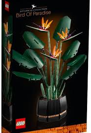 Flowers from usa to canada. 2021 Lego 10289 Bird Of Paradise Flowers 18 Botanical Collection Set Image Price Leak Release Date Summer 2021 Toys N Bricks