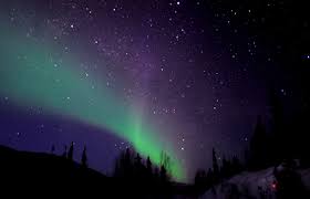 What Are The Northern Lights Library Of Congress
