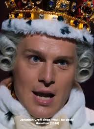 Hamilton Sings Soda Pop