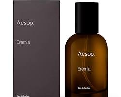 Image of Aesop Eremia