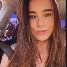 Camille Trujillo's Instagram, Twitter & Facebook