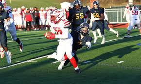 Section V Football Semi-final Preview: Class AA