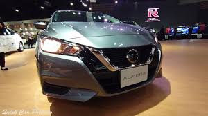 Nissan almera 1.0 turbo 2020. 2021 Nissan Almera 1 0 Turbo El Gun Metallic Walkaround Youtube