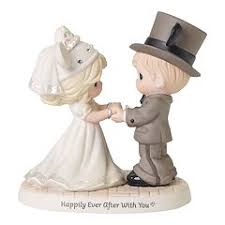 Printable precious moments bride and groom coloring pages free. 5 Precious Moments Christmas Figurines Accents Home Decor Kohl S