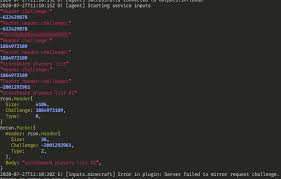 Playing minecraft, i like making circular things. Can T Get The Minecraft Input Working Server Failed To Mirror Request Challenge Telegraf Influxdata Community