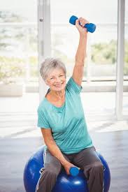 How Older Adults Can Get Set Up On A Physical Therapy Maintenance Program At Home Advocating For The Aging Elderly Care Physical Therapy Aging Parents