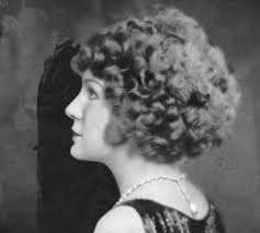 Hazel (Belford) Stoddard (1894-1977)