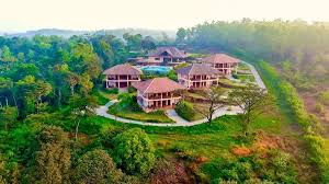 Machaan Plantation Resort, Sakleshpur – Nature Stay