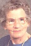 Mary Byrd Obituary (2009)