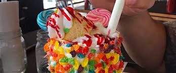 Check spelling or type a new query. 5 Crazy Milkshake Spots To Kill Your Diet Nyc Queens Yelp
