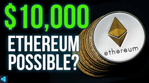 For example, some are expecting the price to reach $2. This Is How Ethereum Could Reach 10 000 Per Coin Diffcoin