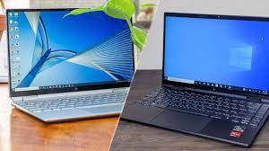 Laptop mag the hp spectre x360 will dazzle you with its vibrant 4k oled panel and its smaller footprint. Hp Envy X360 Vs Spectre X360 Which Laptop Is Best Laptop Mag