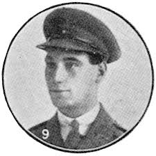 Pvt. Jacob Cohen 262663